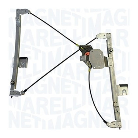 Lève-vitre MAGNETI MARELLI