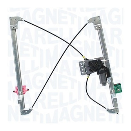 Lève-vitre MAGNETI MARELLI