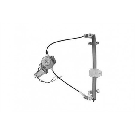 Lève-vitre MAGNETI MARELLI