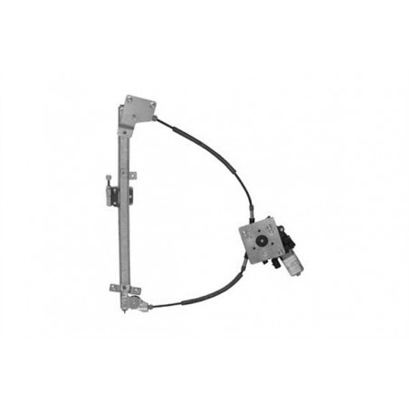 Lève-vitre MAGNETI MARELLI