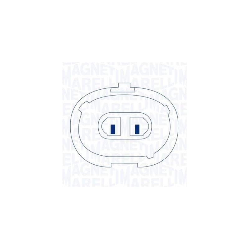 Lève-vitre MAGNETI MARELLI