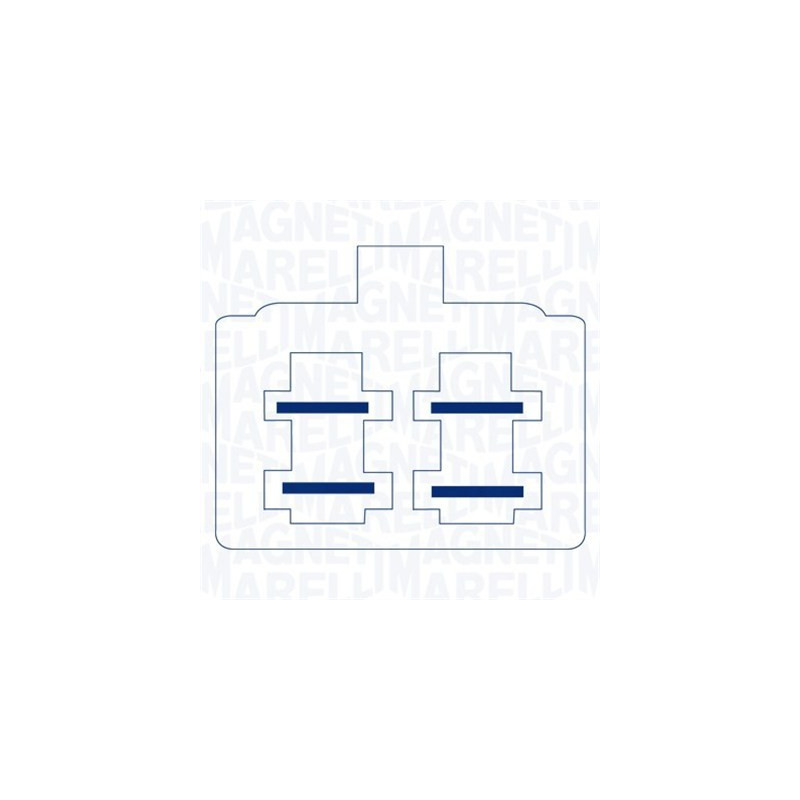 Lève-vitre MAGNETI MARELLI