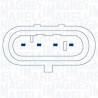 Lève-vitre MAGNETI MARELLI