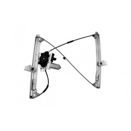 Lève-vitre MAGNETI MARELLI