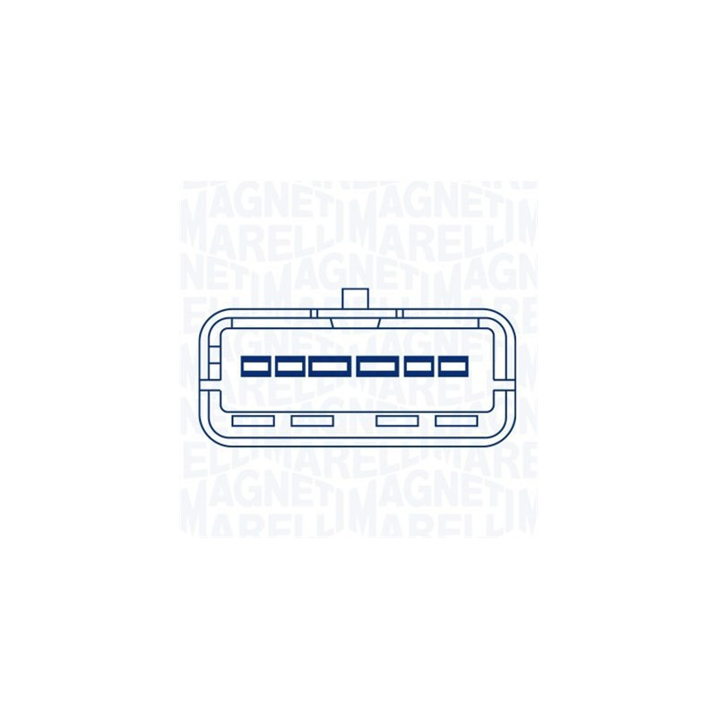 Lève-vitre MAGNETI MARELLI