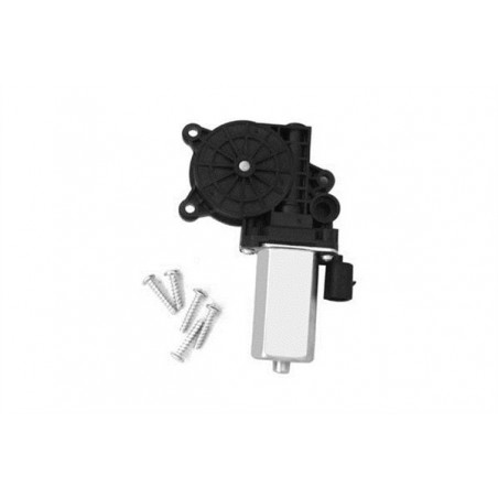 Moteur éléctrique de...