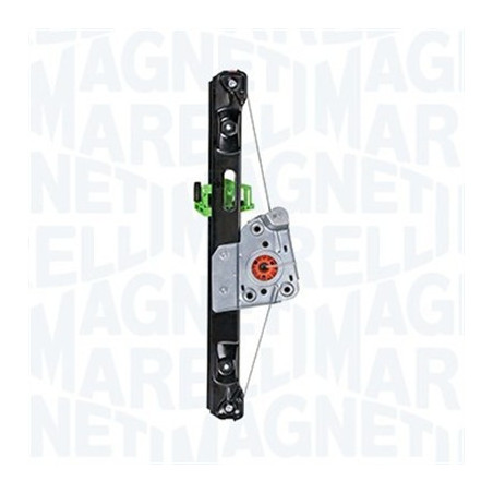 Lève-vitre MAGNETI MARELLI