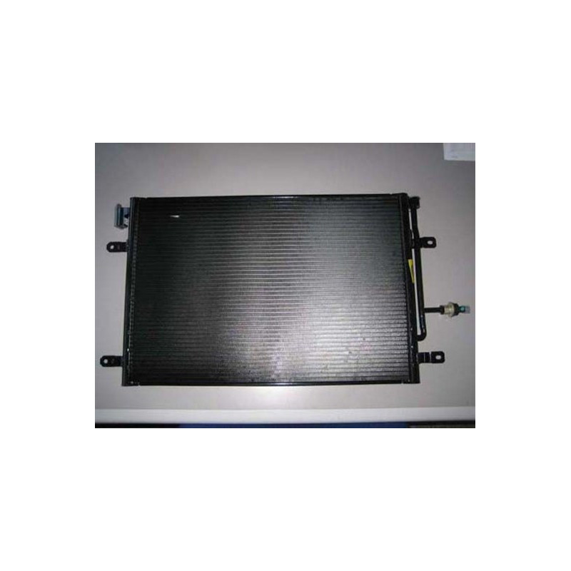 Condenseur de climatisation MAGNETI MARELLI