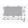 Condenseur de climatisation MAGNETI MARELLI