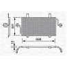 Condenseur de climatisation MAGNETI MARELLI