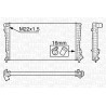 Radiateur MAGNETI MARELLI