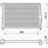 Radiateur MAGNETI MARELLI