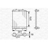 Radiateur MAGNETI MARELLI