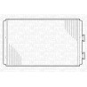 Radiateur de chauffage MAGNETI MARELLI