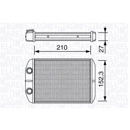 Radiateur de chauffage...