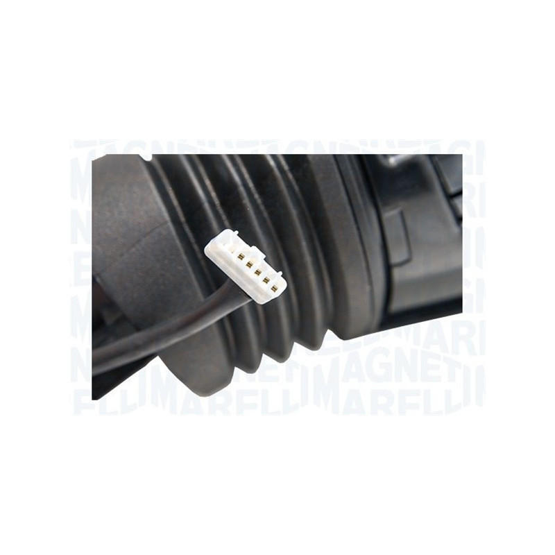 Rétroviseur extérieur MAGNETI MARELLI