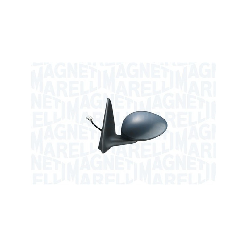 Rétroviseur extérieur MAGNETI MARELLI