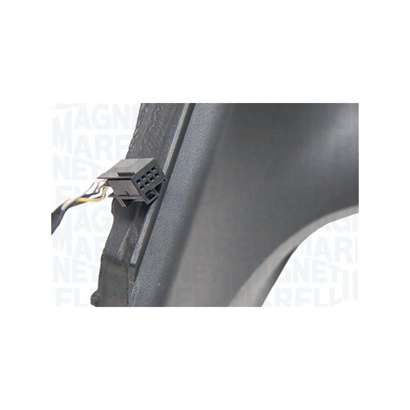 Rétroviseur extérieur MAGNETI MARELLI