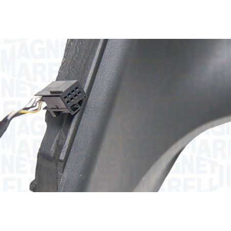 Rétroviseur extérieur...