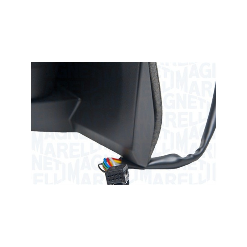 Rétroviseur extérieur MAGNETI MARELLI
