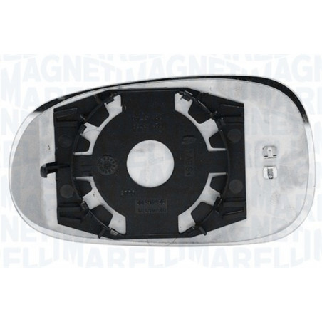 Verre de rétroviseur (rétro...