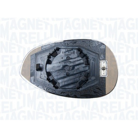 Verre de rétroviseur (rétro...