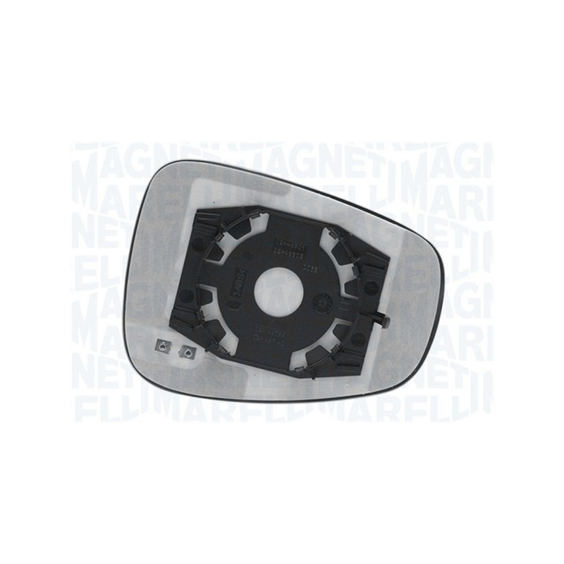 Verre de rétroviseur (rétro extérieur) MAGNETI MARELLI