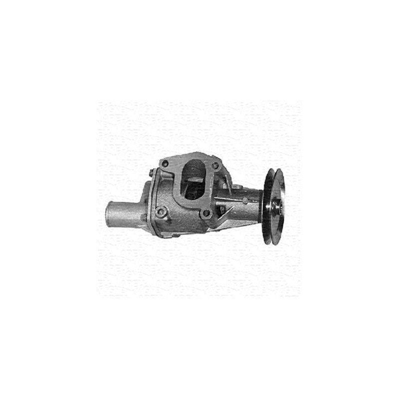 Pompe à eau MAGNETI MARELLI