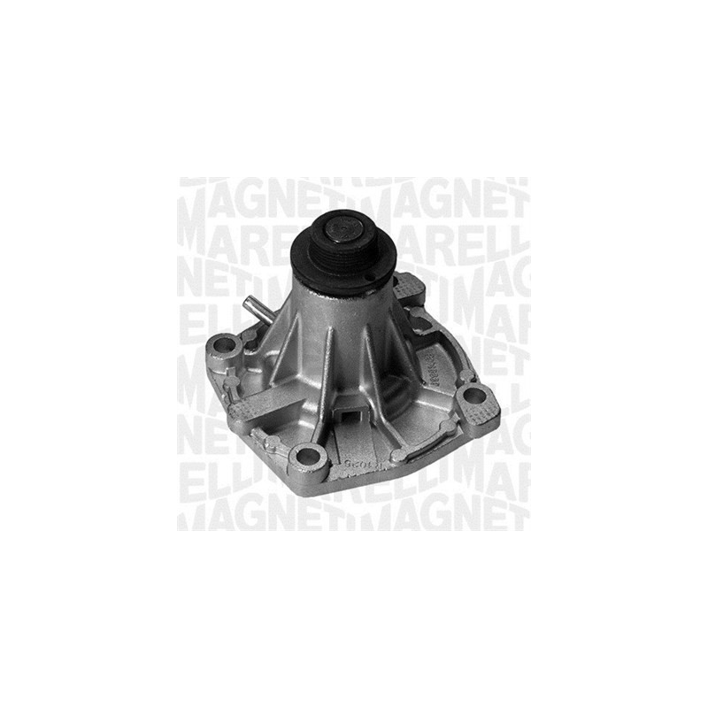 Pompe à eau MAGNETI MARELLI