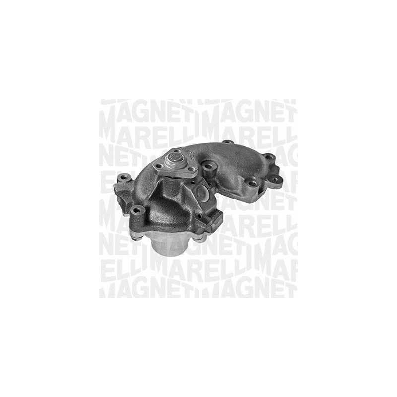 Pompe à eau MAGNETI MARELLI