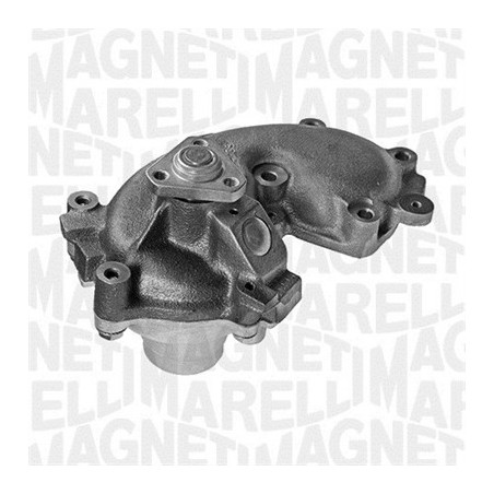 Pompe à eau MAGNETI MARELLI
