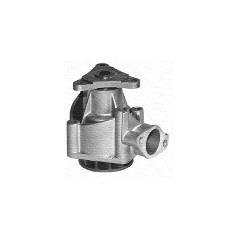 Pompe à eau MAGNETI MARELLI