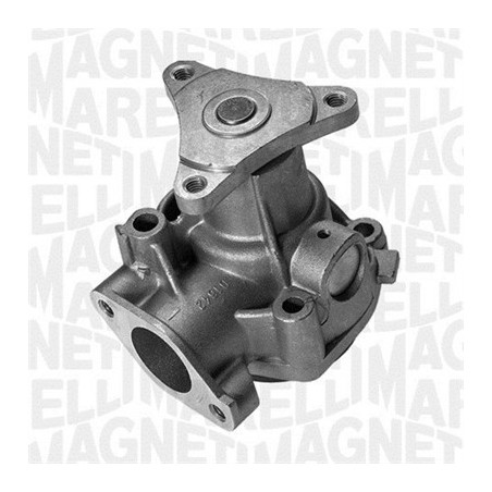 Pompe à eau MAGNETI MARELLI
