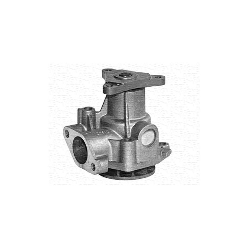 Pompe à eau MAGNETI MARELLI