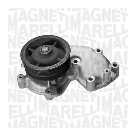 Pompe à eau MAGNETI MARELLI