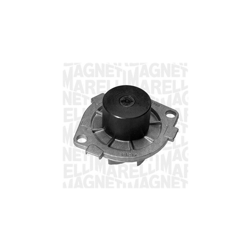Pompe à eau MAGNETI MARELLI