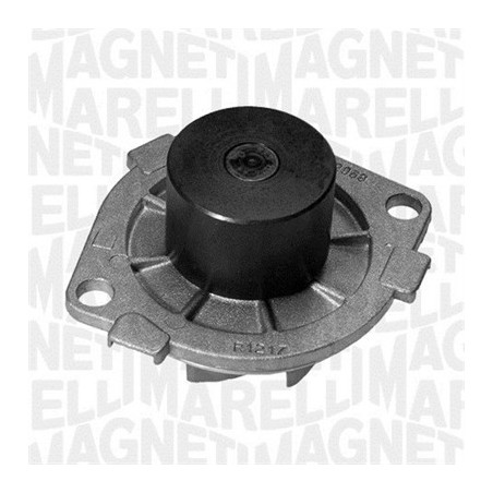 Pompe à eau MAGNETI MARELLI