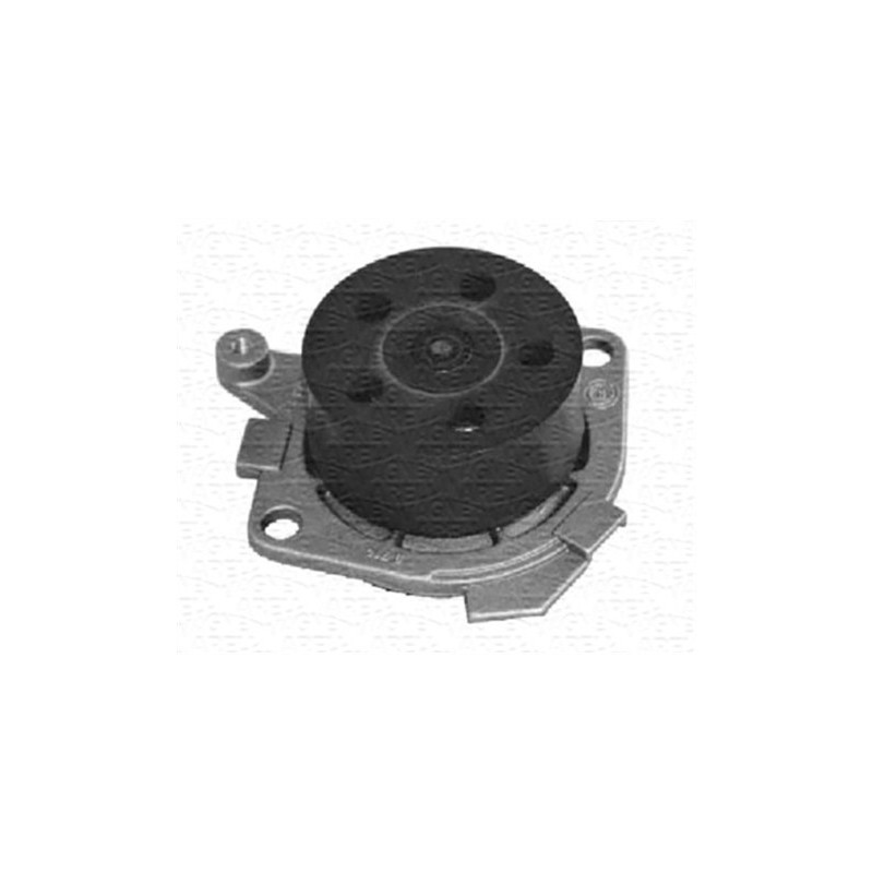 Pompe à eau MAGNETI MARELLI