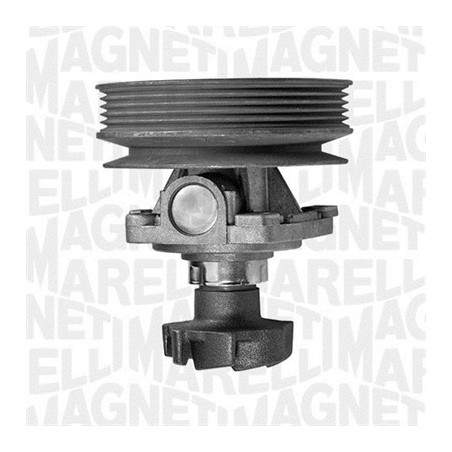 Pompe à eau MAGNETI MARELLI