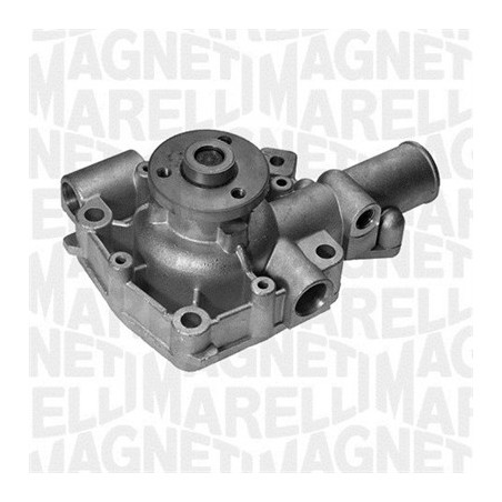 Pompe à eau MAGNETI MARELLI