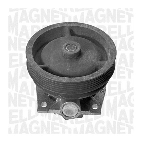 Pompe à eau MAGNETI MARELLI