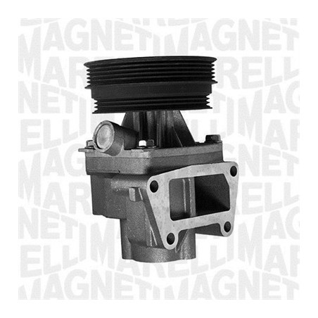 Pompe à eau MAGNETI MARELLI