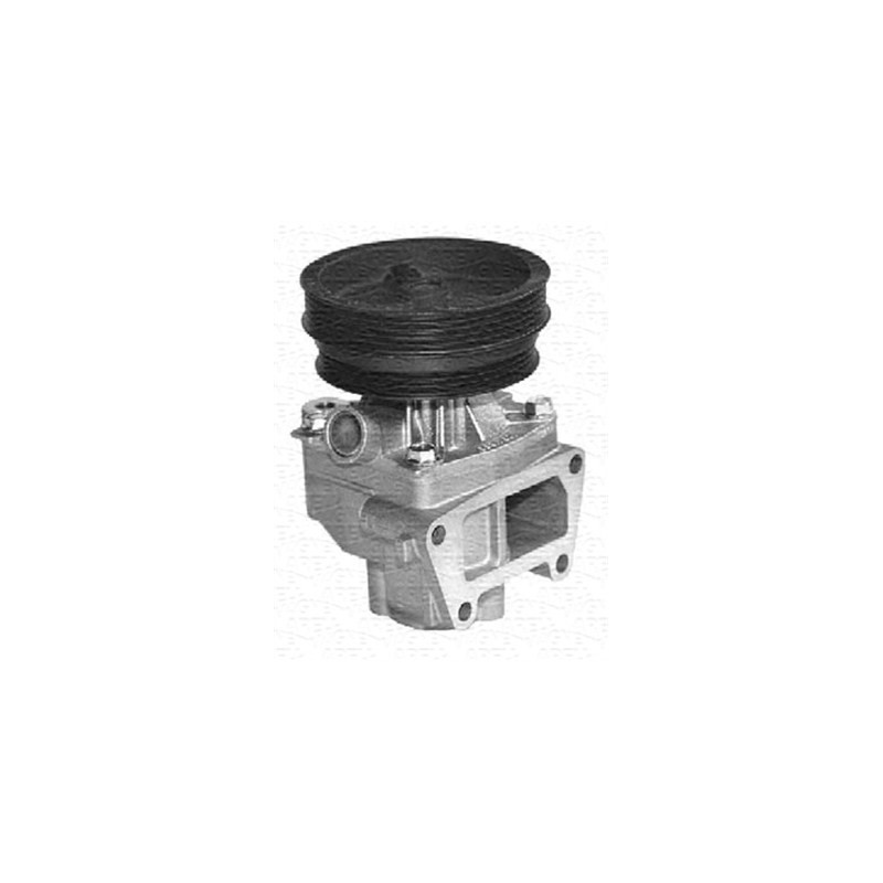 Pompe à eau MAGNETI MARELLI