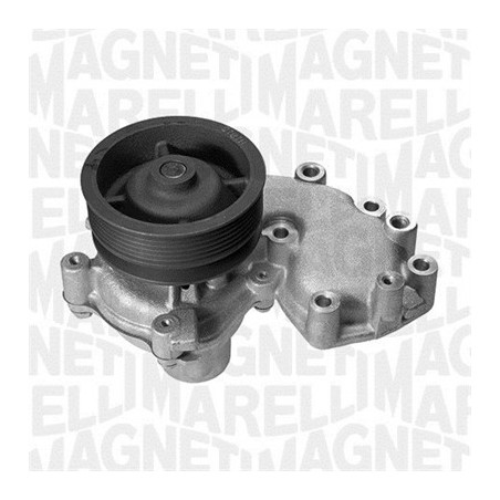 Pompe à eau MAGNETI MARELLI
