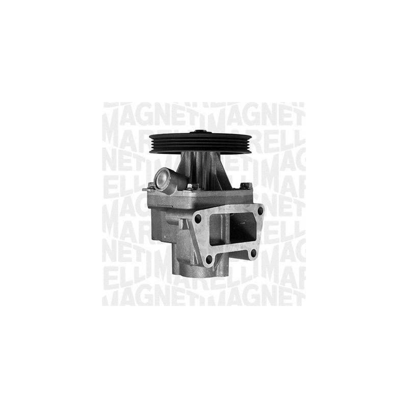 Pompe à eau MAGNETI MARELLI