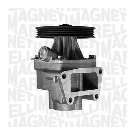 Pompe à eau MAGNETI MARELLI