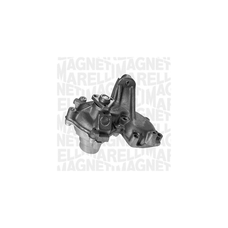 Pompe à eau MAGNETI MARELLI
