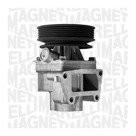 Pompe à eau MAGNETI MARELLI