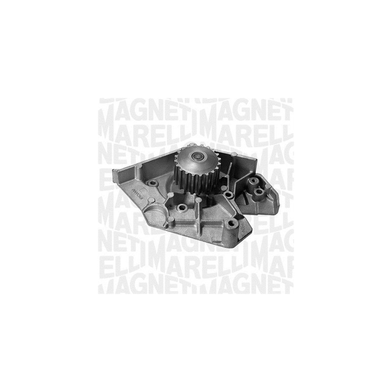 Pompe à eau MAGNETI MARELLI