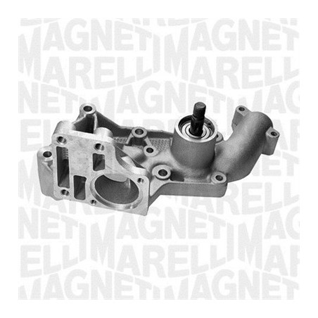 Pompe à eau MAGNETI MARELLI